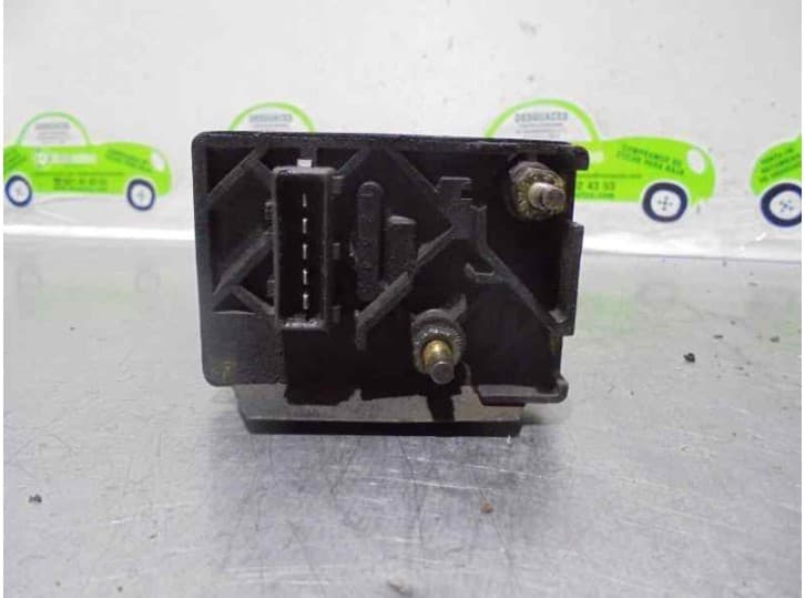 Recambio de caja precalentamiento para peugeot 806 (221) 1.9 td referencia OEM IAM 2