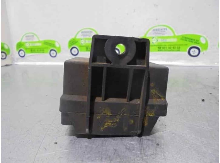 Recambio de caja precalentamiento para peugeot 806 (221) 1.9 td referencia OEM IAM 3