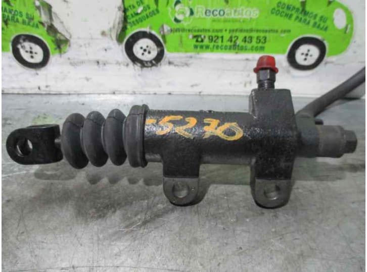 Recambio de bombin embrague para hyundai sonata iv (ef) 2.0 16v referencia OEM IAM