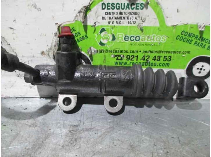 Recambio de bombin embrague para hyundai sonata iv (ef) 2.0 16v referencia OEM IAM 2