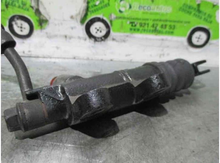 Recambio de bombin embrague para hyundai sonata iv (ef) 2.0 16v referencia OEM IAM 3