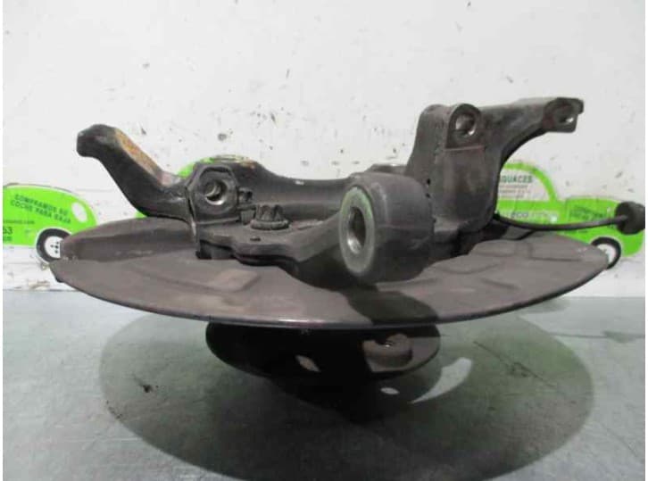 Recambio de mangueta delantera derecha para volvo s70 (874) 2.4 referencia OEM IAM 5