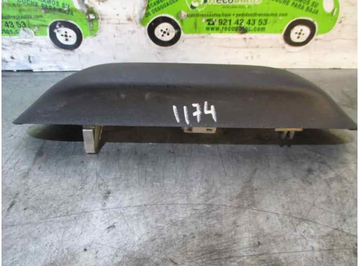 Recambio de luz central de freno para toyota yaris (_p1_) 1.4 d-4d (nlp10_) referencia OEM IAM 3