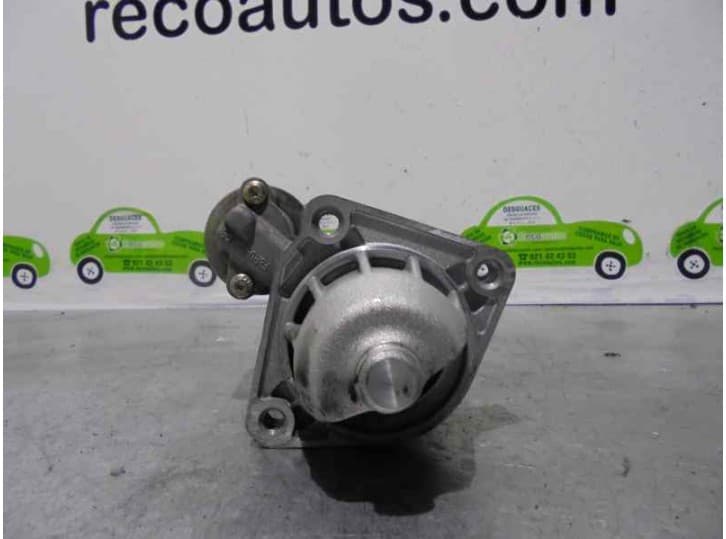 Recambio de motor arranque para ford focus i (daw, dbw) 1.6 16v referencia OEM IAM 2