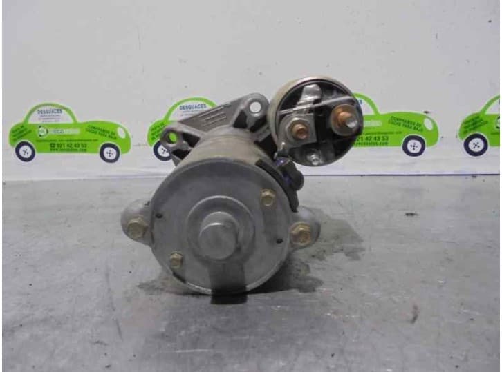Recambio de motor arranque para ford focus i (daw, dbw) 1.6 16v referencia OEM IAM 3