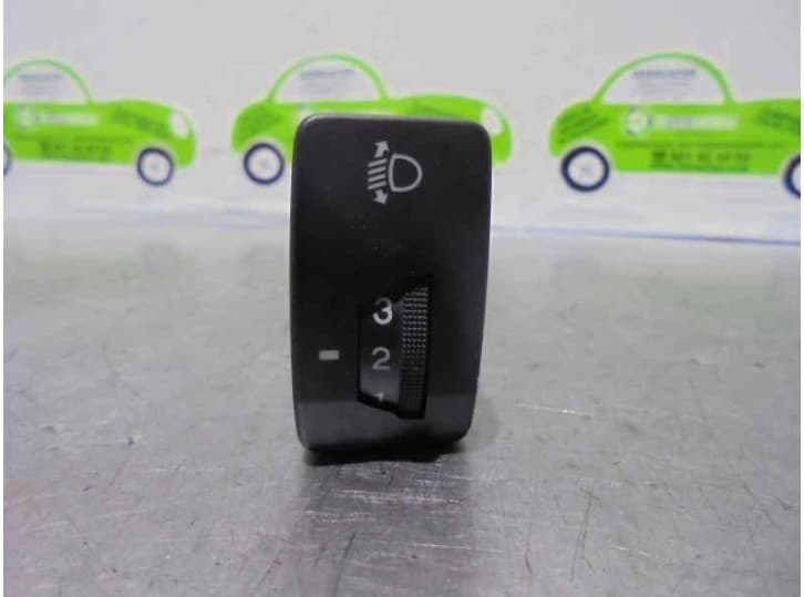 Recambio de mando para kia picanto i (sa) 1.0 referencia OEM IAM 9337007500