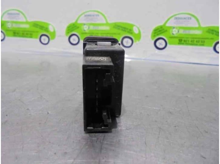 Recambio de mando para kia picanto i (sa) 1.0 referencia OEM IAM 9337007500 2