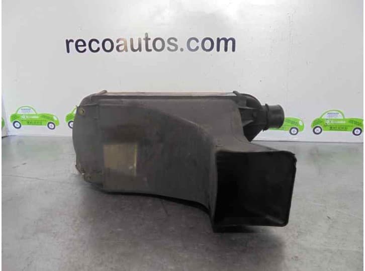 Recambio de intercooler para fiat multipla (186_) 1.9 jtd 115 referencia OEM IAM 2