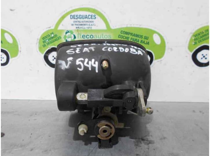 Recambio de maneta exterior porton para seat ibiza ii (6k1) 1.9 sdi referencia OEM IAM 2