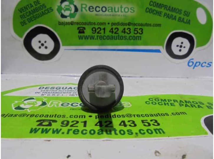 Recambio de sensor para volkswagen touran (1t1, 1t2) 1.9 tdi referencia OEM IAM 1K0907543A 2