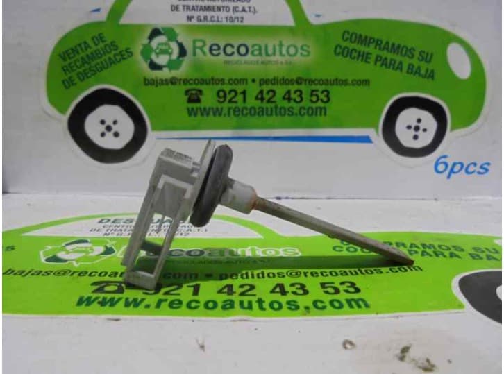 Recambio de sensor para volkswagen touran (1t1, 1t2) 1.9 tdi referencia OEM IAM 4B0820539 2