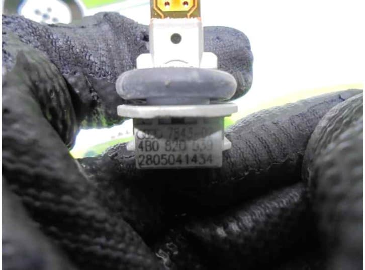 Recambio de sensor para volkswagen touran (1t1, 1t2) 1.9 tdi referencia OEM IAM 4B0820539 4