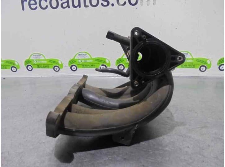 Recambio de colector admision para citroën xsara (n1) 1.6 i referencia OEM IAM 9629740680