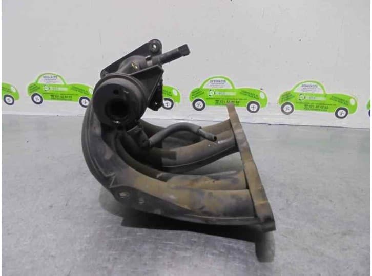 Recambio de colector admision para citroën xsara (n1) 1.6 i referencia OEM IAM 9629740680 3