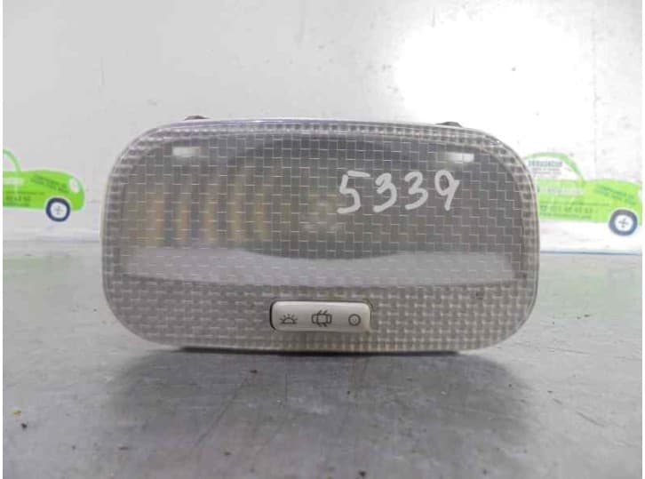 Recambio de luz interior para peugeot 308 i (4a_, 4c_) 1.6 16v referencia OEM IAM 9682063980