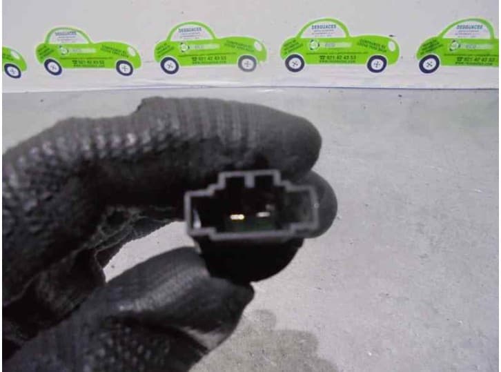 Recambio de sensor para volkswagen passat berl./combi w8 referencia OEM IAM 6Q0907543D 3