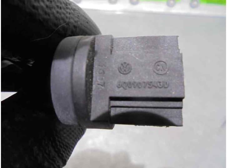 Recambio de sensor para volkswagen passat berl./combi w8 referencia OEM IAM 6Q0907543D 4