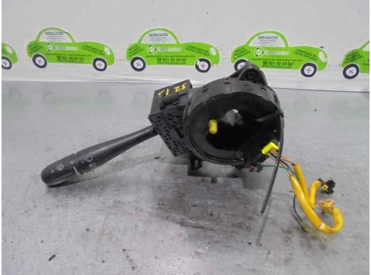 Recambio de mando luces para chrysler voyager (rg) 2.4 cat referencia OEM IAM