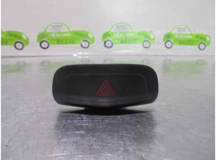 Recambio de warning para nissan primera hatchback (p12) 1.9 dci referencia OEM IAM 06016