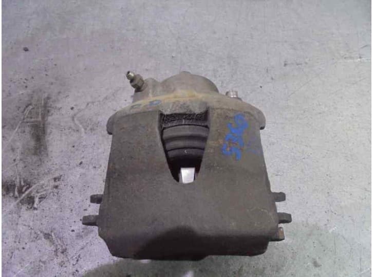 Recambio de pinza freno delantera derecha para seat leon (1m1) 1.9 tdi referencia OEM IAM