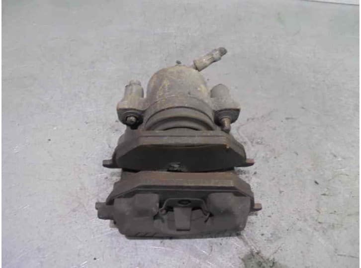 Recambio de pinza freno delantera derecha para seat leon (1m1) 1.9 tdi referencia OEM IAM 3