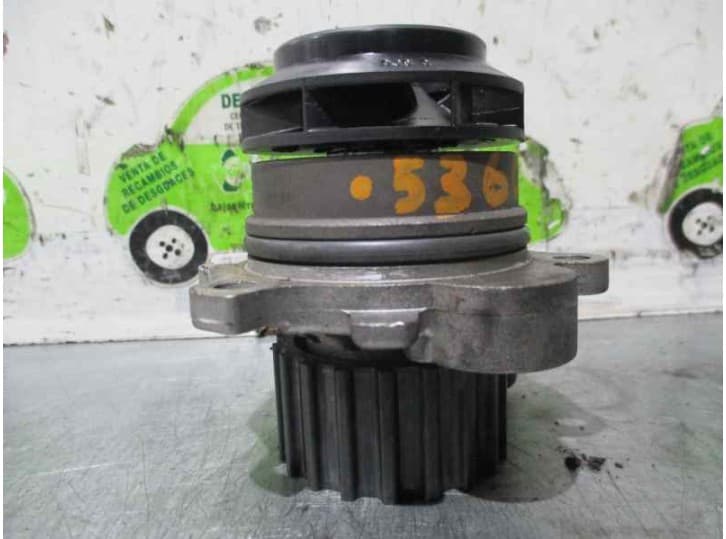 Recambio de bomba agua para seat leon (1m1) 1.9 tdi referencia OEM IAM 038121019R 3