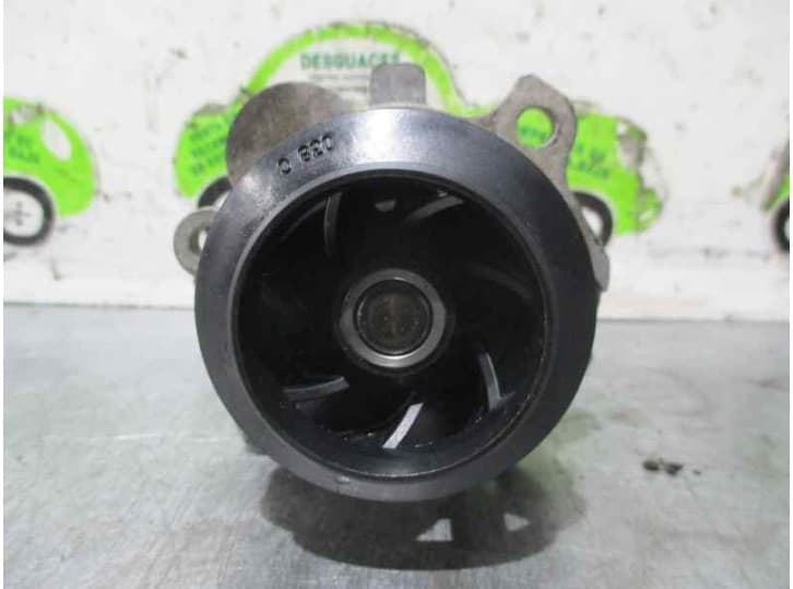Recambio de bomba agua para seat leon (1m1) 1.9 tdi referencia OEM IAM 038121019R 6