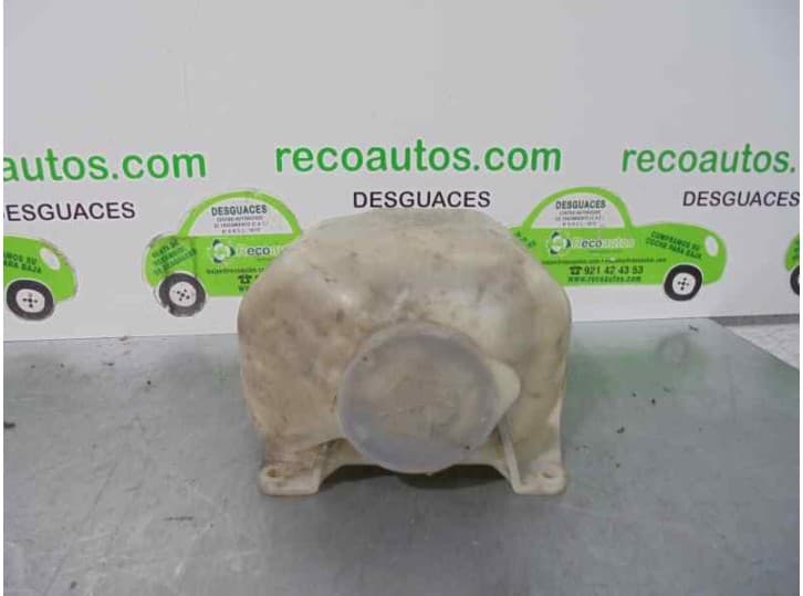 Recambio de deposito limpia para nissan patrol (k/w160) 2.8 referencia OEM IAM