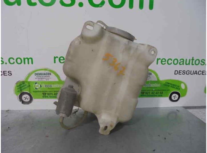 Recambio de deposito limpia para nissan patrol (k/w160) 2.8 referencia OEM IAM 2
