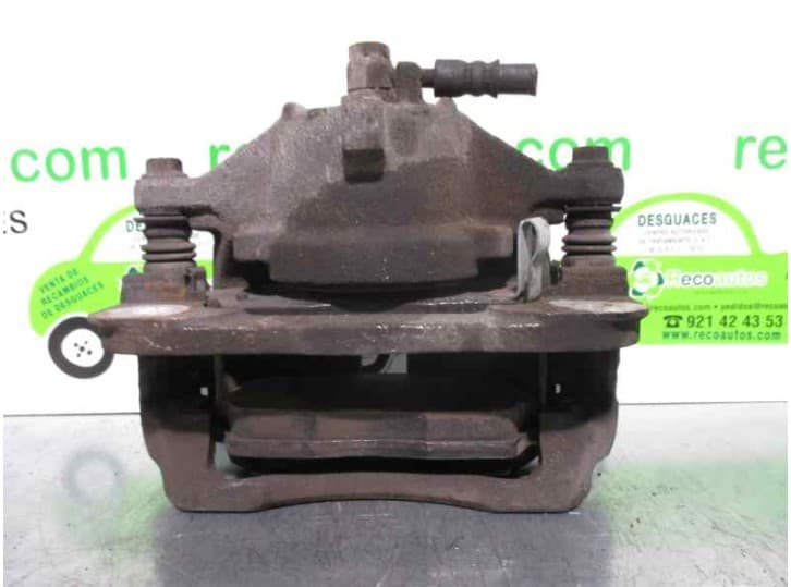 Recambio de pinza freno delantera derecha para mg mg zs 120 referencia OEM IAM   LUCAS 2