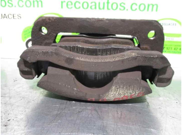 Recambio de pinza freno delantera derecha para mg mg zs 120 referencia OEM IAM   LUCAS 4