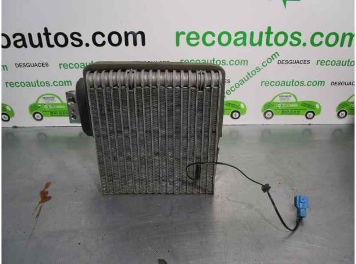 Recambio de evaporador aire acondicionado para mg mg zs 120 referencia OEM IAM