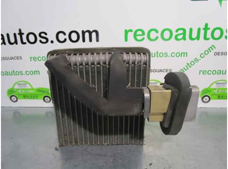 Recambio de evaporador aire acondicionado para mg mg zs 120 referencia OEM IAM 2