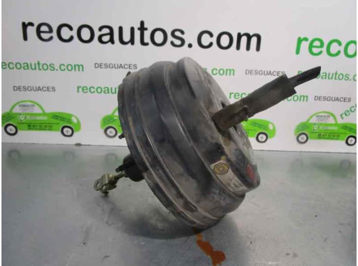 Recambio de servofreno para mg mg zs 120 referencia OEM IAM SJB000070 9871 LUCAS