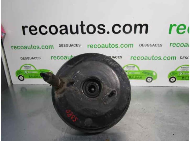 Recambio de servofreno para mg mg zs 120 referencia OEM IAM SJB000070 9871 LUCAS 2