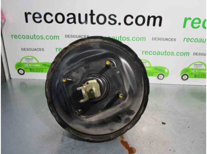 Recambio de servofreno para mg mg zs 120 referencia OEM IAM SJB000070 9871 LUCAS 3
