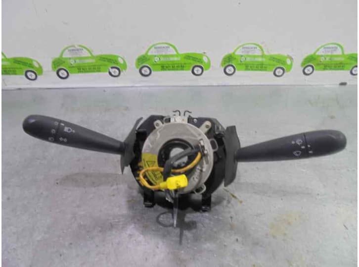 Recambio de mando luces para alfa romeo 156 (932_) 1.9 jtd (932.a2b00) referencia OEM IAM
