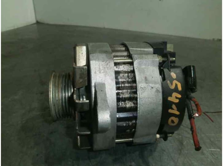 Recambio de alternador para volvo 440 (445) 1.8 referencia OEM IAM 2541859