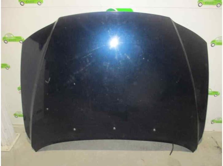 Recambio de capot para volvo s80 i (184) 2.9 referencia OEM IAM  AZUL OSCURO