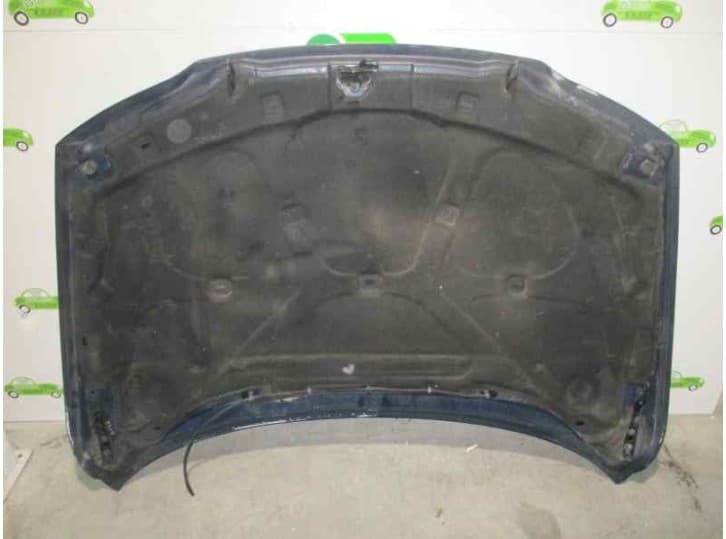 Recambio de capot para volvo s80 i (184) 2.9 referencia OEM IAM  AZUL OSCURO 2