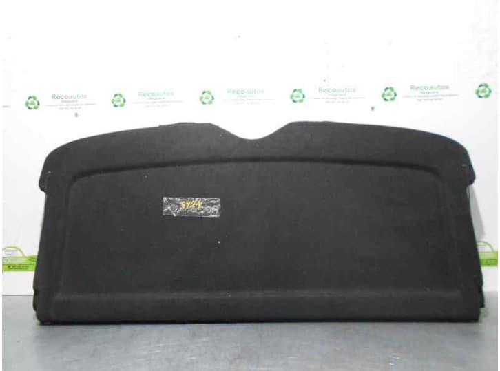 Recambio de bandeja trasera para peugeot 307 (3a/c) 1.6 hdi referencia OEM IAM