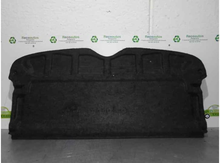 Recambio de bandeja trasera para peugeot 307 (3a/c) 1.6 hdi referencia OEM IAM 2