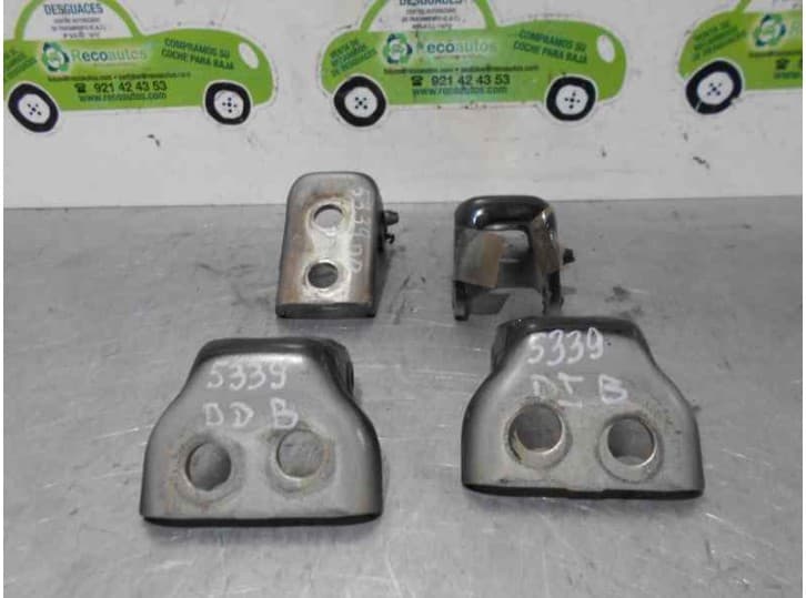 Recambio de bisagra puerta para peugeot 308 i (4a_, 4c_) 1.6 16v referencia OEM IAM 2