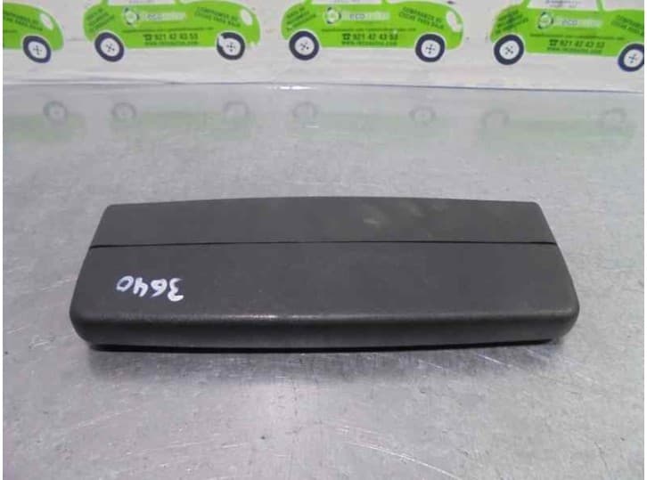 Recambio de luz central de freno para volkswagen polo iii (6n1) 60 1.4 referencia OEM IAM 2