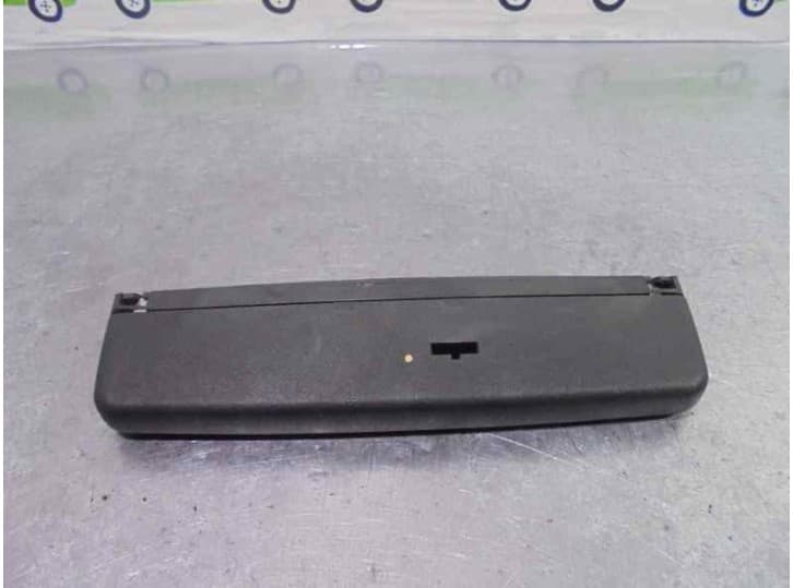 Recambio de luz central de freno para volkswagen polo iii (6n1) 60 1.4 referencia OEM IAM 3