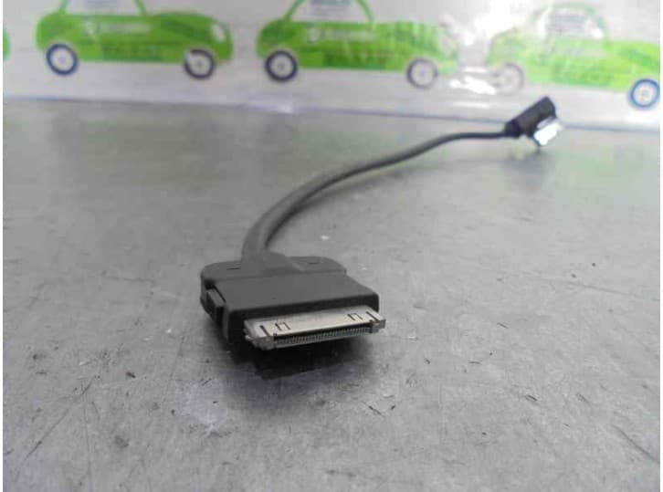 Recambio de cableado para seat leon (5f1) 1.6 tdi referencia OEM IAM 5N0035554B 2