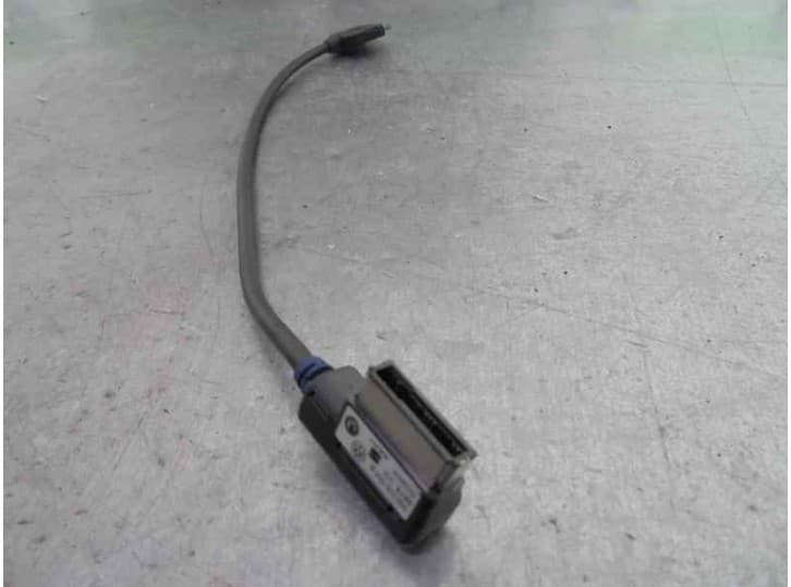 Recambio de cableado para seat leon (5f1) 1.6 tdi referencia OEM IAM 5N0035554B 3