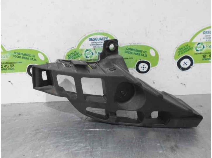 Recambio de moldura para seat leon (5f1) 1.6 tdi referencia OEM IAM 5F0807377 5F0807377