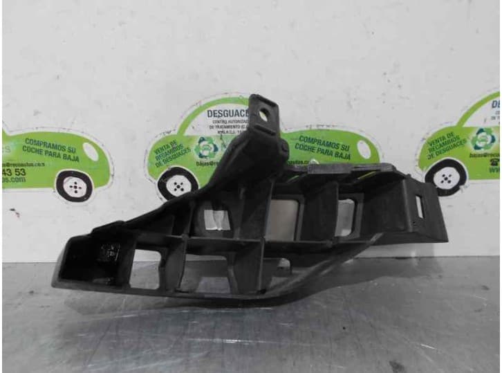 Recambio de moldura para seat leon (5f1) 1.6 tdi referencia OEM IAM 5F0807377 5F0807377 2