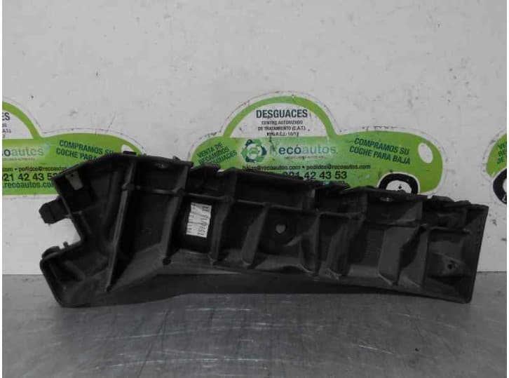Recambio de moldura para seat leon (5f1) 1.6 tdi referencia OEM IAM 5F0807376 5F0807376 2